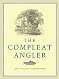 Cover: Compleat Angler - Arcturus Digital Limited