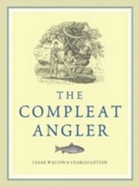 Enlarge image Cover: Compleat Angler - Arcturus Digital Limited