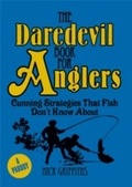 Cover: Daredevil Book for Anglers - Arcturus Digital Limited