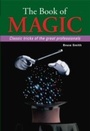 Cover: Book of Magic - Arcturus Digital Limited