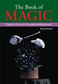 Enlarge image Cover: Book of Magic - Arcturus Digital Limited