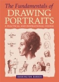 Enlarge image Cover: Fundamentals of Drawing Portraits - Arcturus Digital Limited