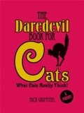 Cover: Daredevil Book for Cats - Arcturus Digital Limited
