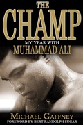 Cover: The Champ - Diversion Books