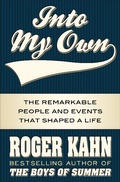 Cover: Into My Own - Diversion Books