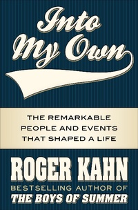 Enlarge image Cover: Into My Own - Diversion Books