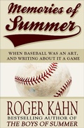 Cover: Memories of Summer - Diversion Books