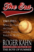 Cover: The Era, 1947-1957 - Diversion Books