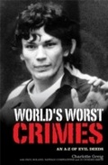 Cover: World's Worst Crimes - Arcturus Digital Limited