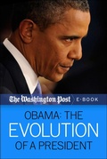 Cover: Obama: The Evolution of a President - Diversion Books