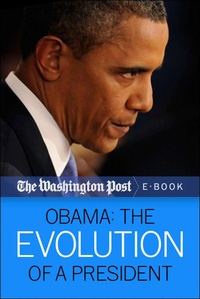 Enlarge image Cover: Obama: The Evolution of a President - Diversion Books