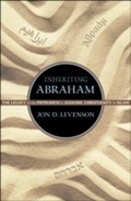 Cover: Inheriting Abraham - Princeton University Press