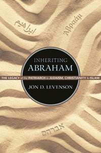 Enlarge image Cover: Inheriting Abraham - Princeton University Press
