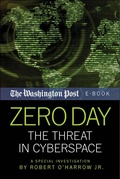 Cover: Zero Day - Diversion Books