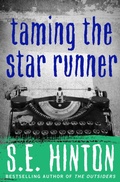 Cover: Taming the Star Runner - Diversion Books