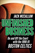 Cover: Unfinished Business - Diversion Books