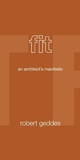 Cover: Fit - Princeton University Press