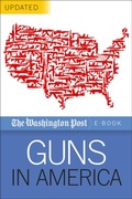 Cover: Guns in America - Diversion Books