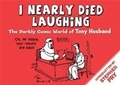 Cover: I Nearly Died Laughing - Arcturus Digital Limited