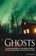 Cover: Ghosts - Arcturus Digital Limited