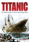 Cover: Titanic - Arcturus Digital Limited