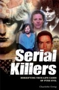 Cover: Serial Killers - Arcturus Digital Limited