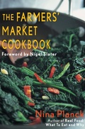Cover: The Farmers' Market Cookbook - Diversion Books