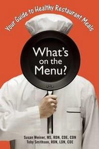 Enlarge image Cover: What's On The Menu? - Spry Publishing LLC