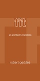 Cover: Fit - Princeton University Press