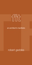 Cover: Fit - Princeton University Press