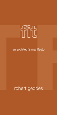 Enlarge image Cover: Fit - Princeton University Press