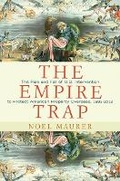 Cover: The Empire Trap - Princeton University Press