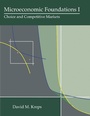 Cover: Microeconomic Foundations I - Princeton University Press