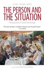 Cover: The Person and the Situation - Pinter & Martin Ltd.