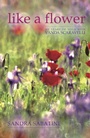 Cover: Like a Flower - YogaWords
