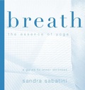 Cover: Breath - YogaWords