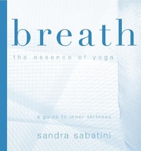 Abbildung von: Breath - YogaWords