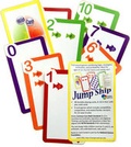 Cover: Jump Ship & Other Games - T E R C Works