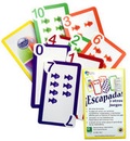 Cover: Escapada y Otros Jeugos - T E R C Works