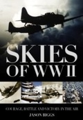 Cover: Skies of WWII - Omnipress