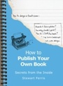 Cover: How to Publish Your Own Book - Summersdale Publishers