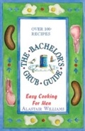 Cover: Bachelor's Grub Guide - Summersdale Publishers Ltd