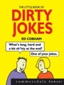 Cover: Little Book of Dirty Jokes - Summersdale Publishers Ltd