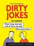 Cover: Little Book of Dirty Jokes - Summersdale Publishers Ltd