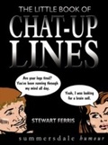 Cover: Little Book Of Chat Up Lines - Summersdale Publishers Ltd