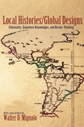 Cover: Local Histories/Global Designs - Princeton University Press