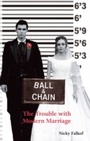 Cover: Ball and Chain - Summersdale Publishers Ltd