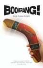 Cover: Boomerang! - Summersdale Publishers Ltd