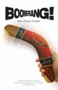 Enlarge image Cover: Boomerang! - Summersdale Publishers Ltd