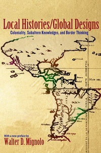 Enlarge image Cover: Local Histories/Global Designs - Princeton University Press
